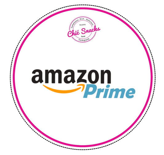 Original Chinchin flavour now on Amazon