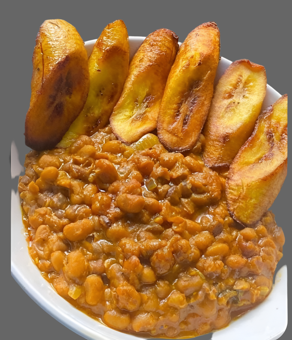 Bean Porridge - Only