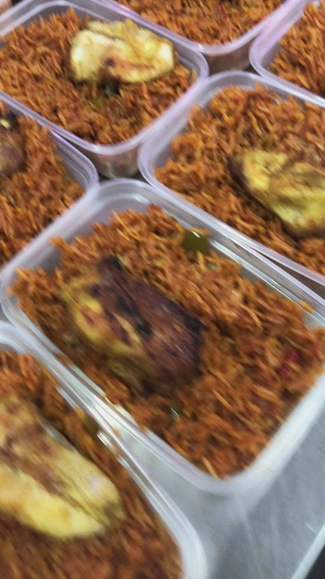 nigerian jollof