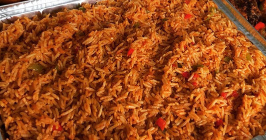 jollof rice