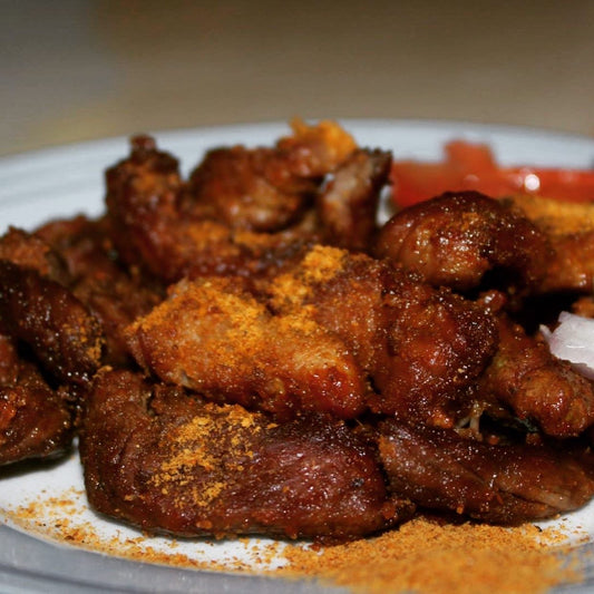 Suya