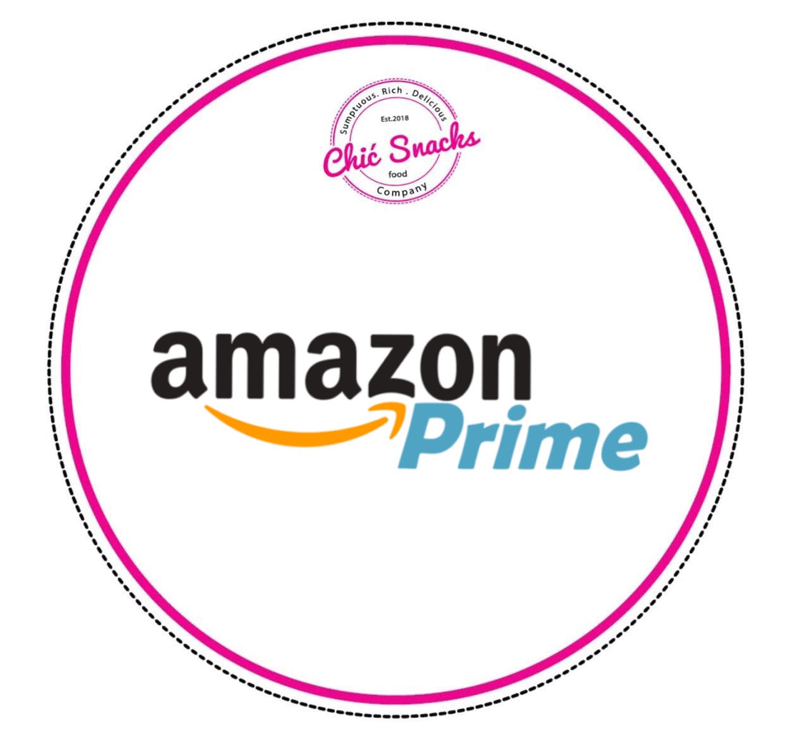 Original Chinchin flavour now on Amazon