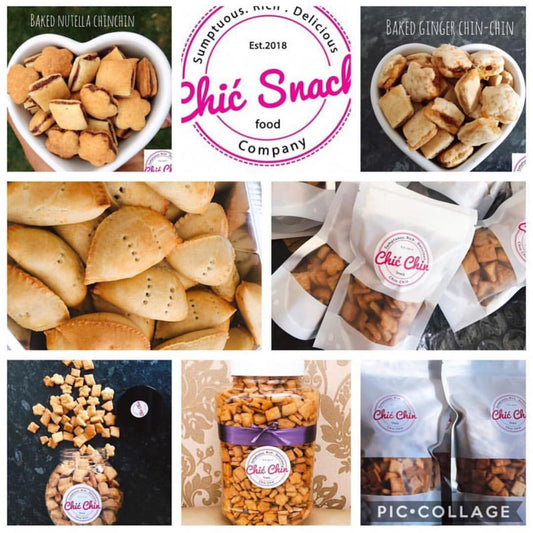 The secret behind our products.