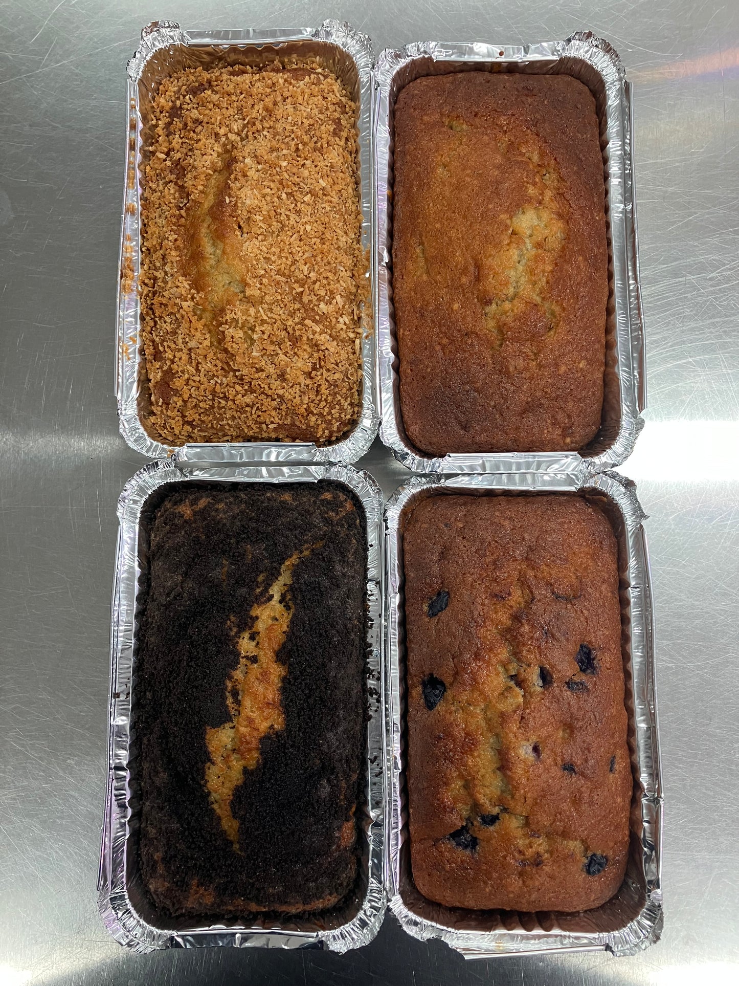 Banana Bread