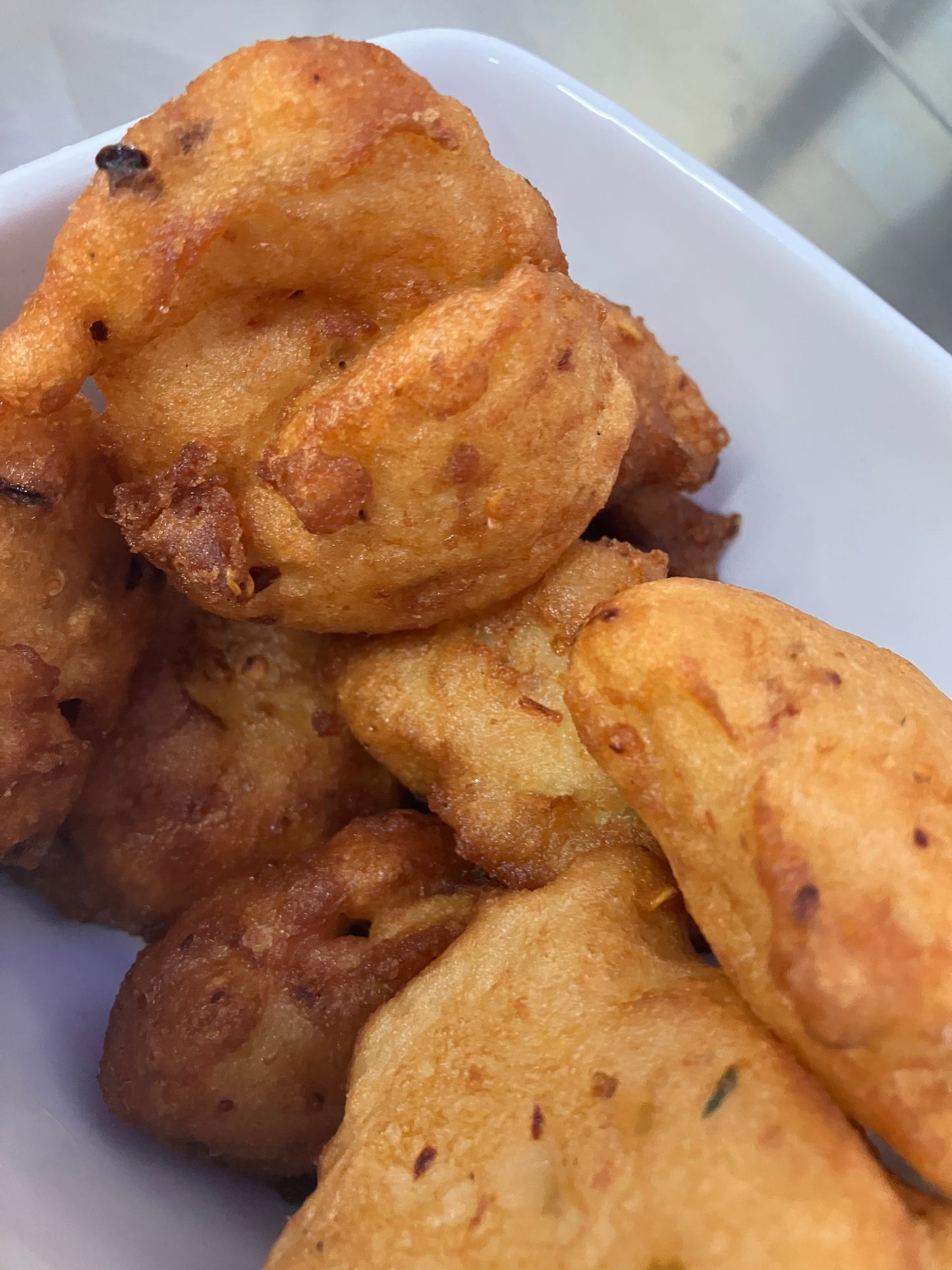Fried Akara