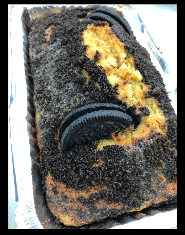 Banana Bread
