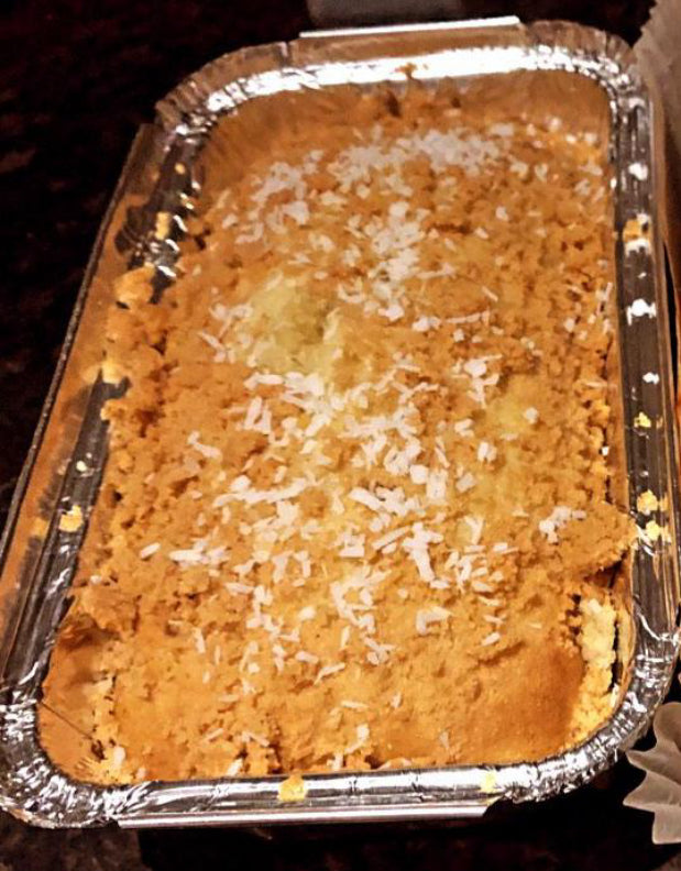 Banana Bread