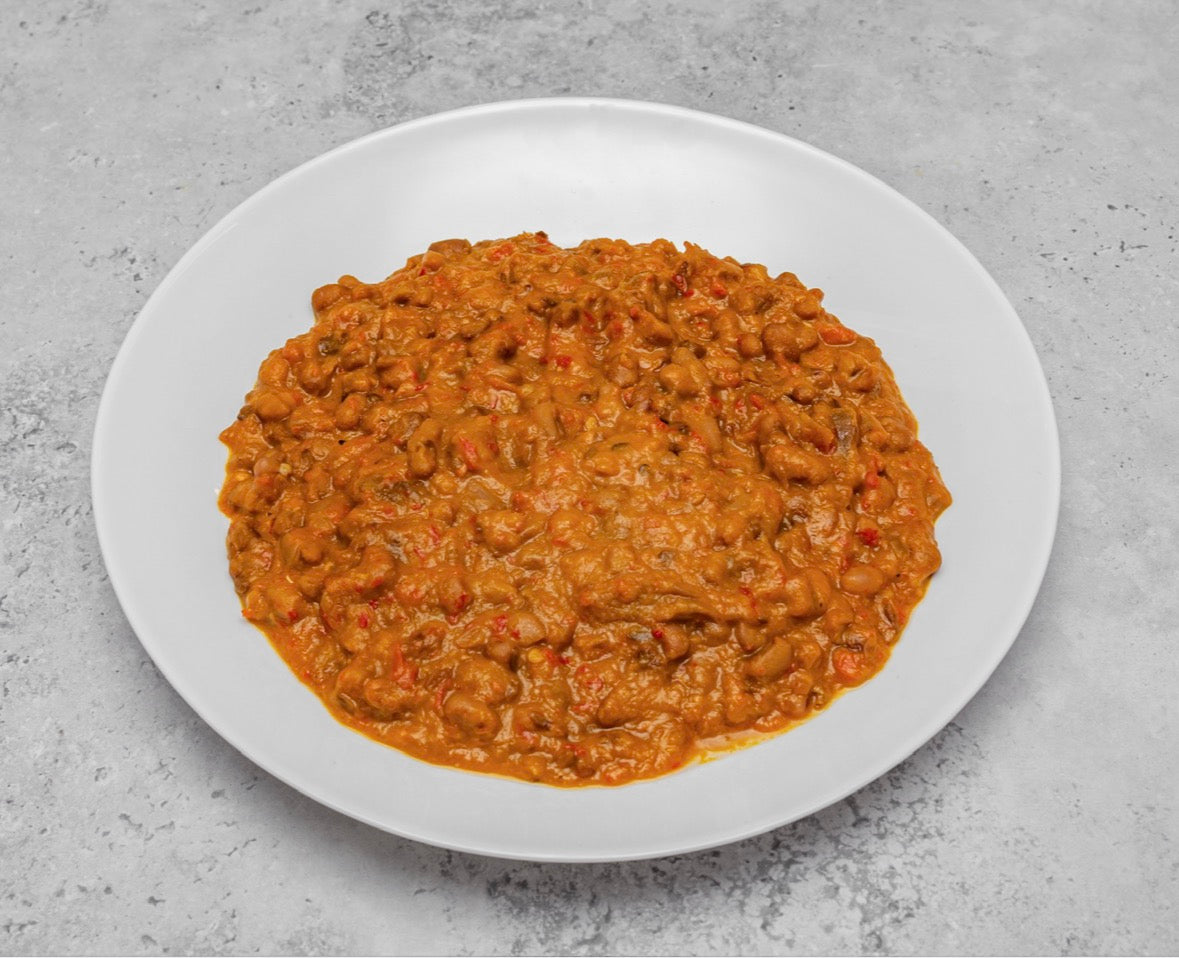 Bean Porridge - Only