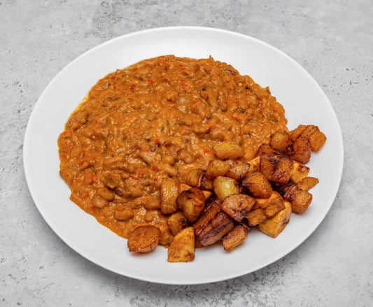 Bean Porridge - Only