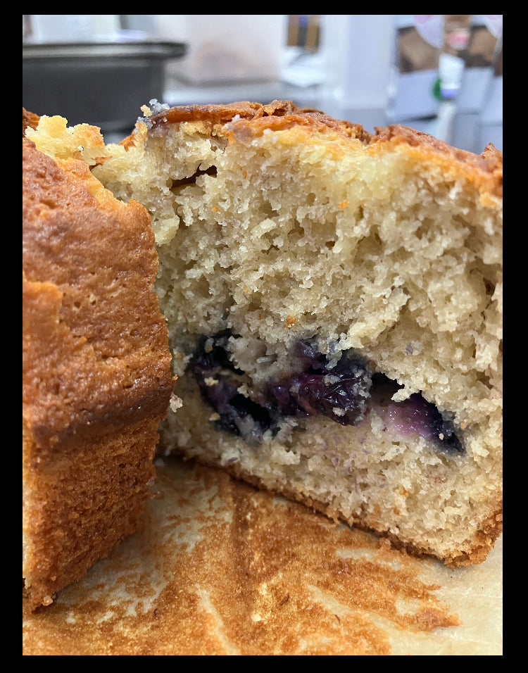 Banana Bread