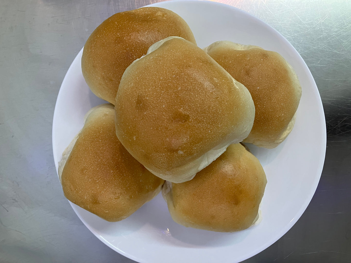 Baba Ibeta Rolls Agege Bread x5