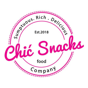 Chic snacks - Home of Chin chin and Nigerian Party food