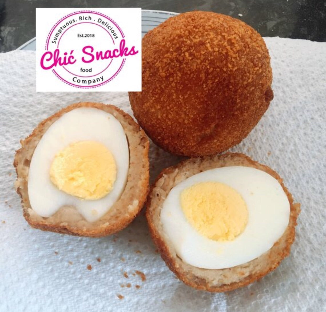 scotchegg
