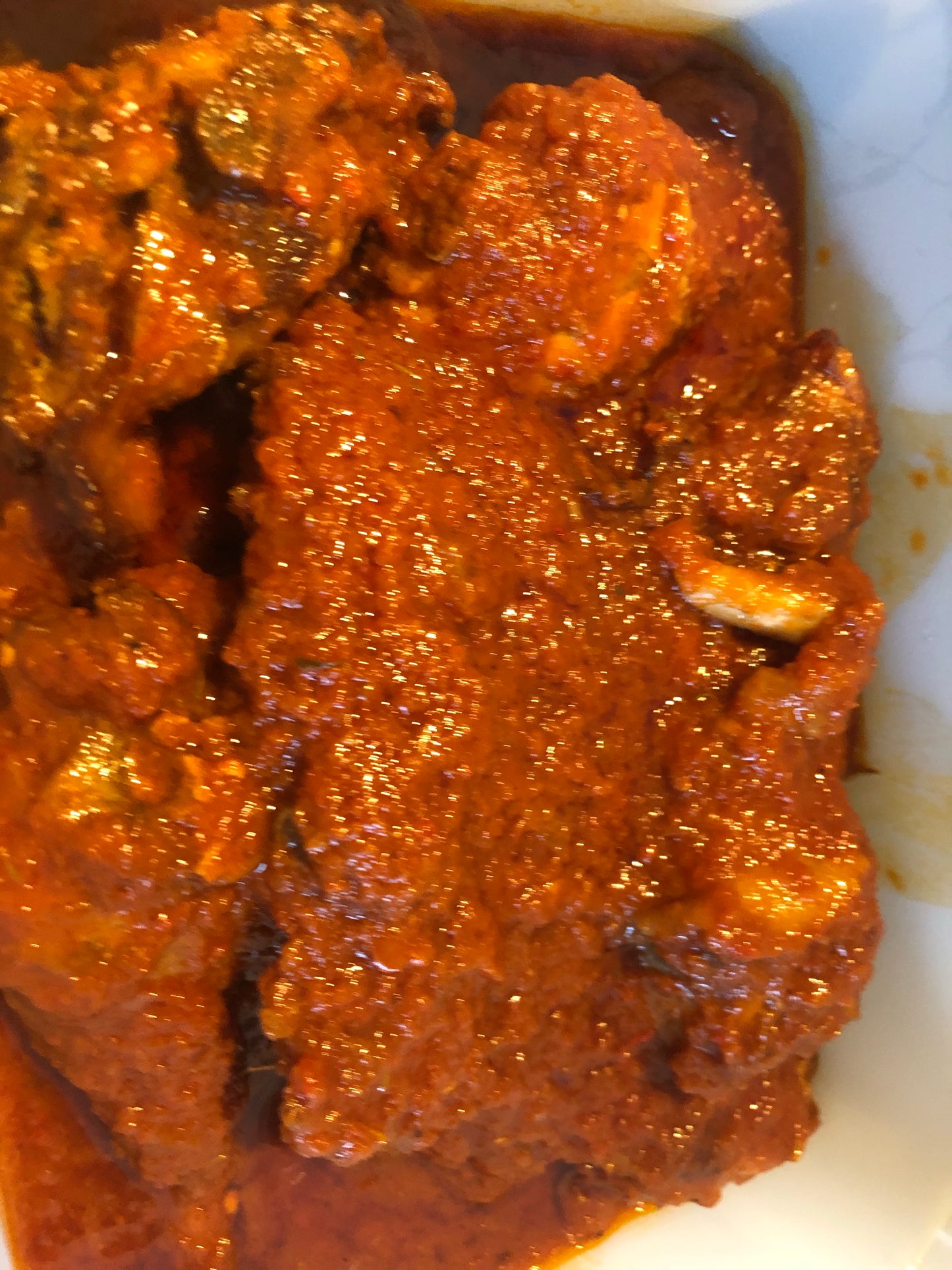 Tomato Pepper Stew