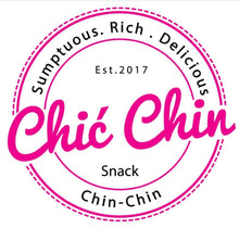 Load image into Gallery viewer, 5x 500g bag of Chinchin Snack