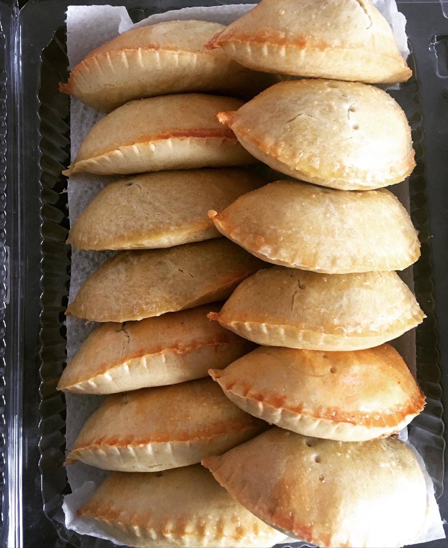 nigerian meatpies