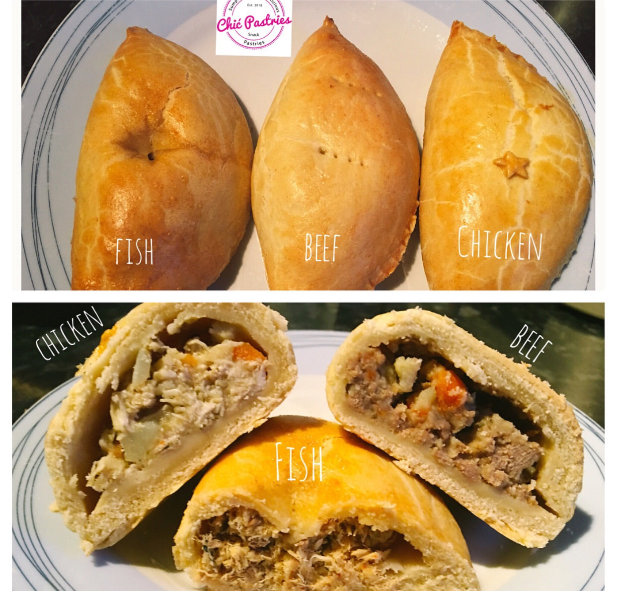 Yummy Pies