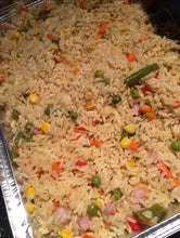 Load image into Gallery viewer, Nigerian Fried Rice