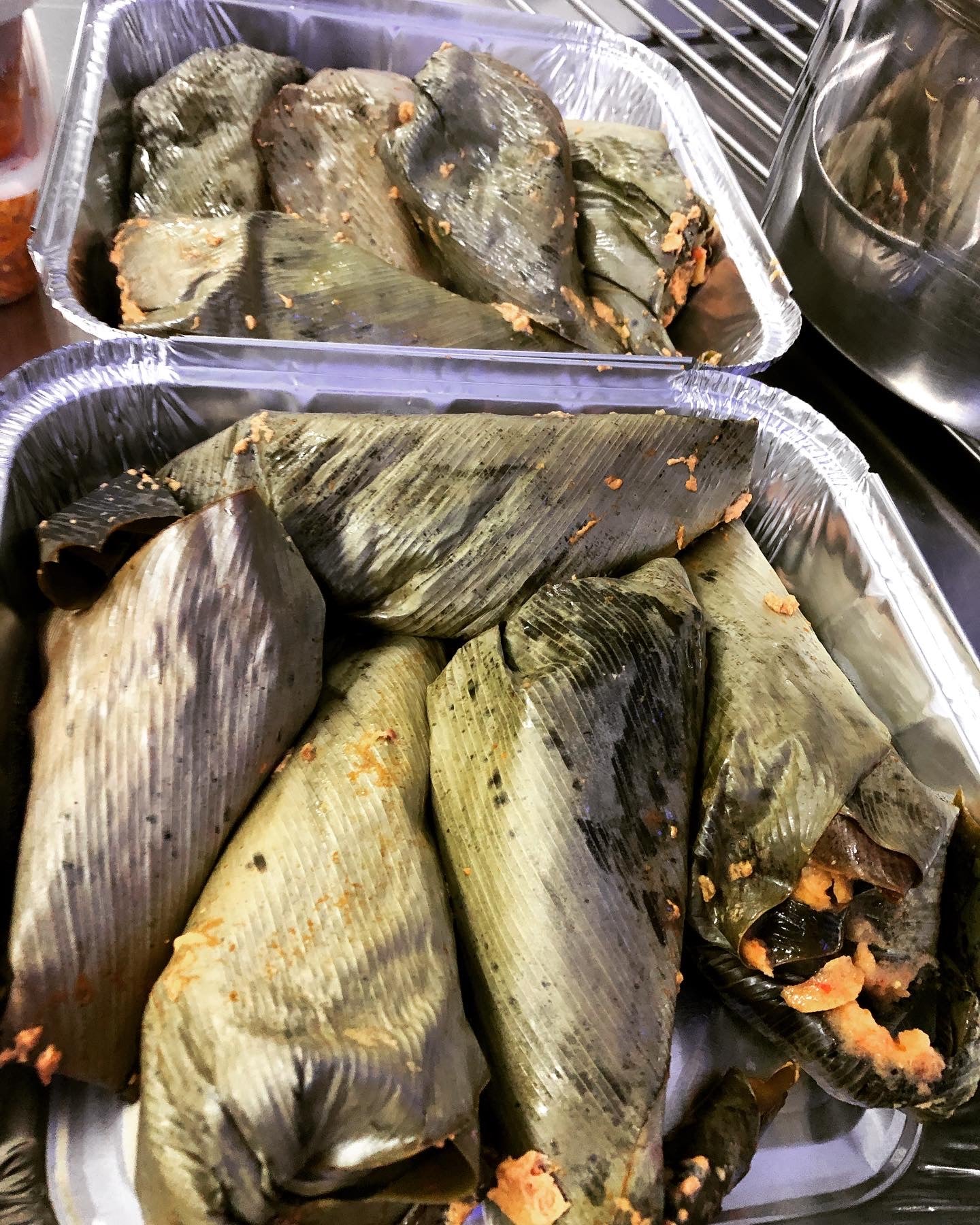 moimoi leaf