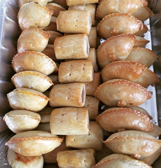 meatpies