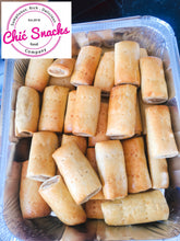 Load image into Gallery viewer, homemade sausage rolls