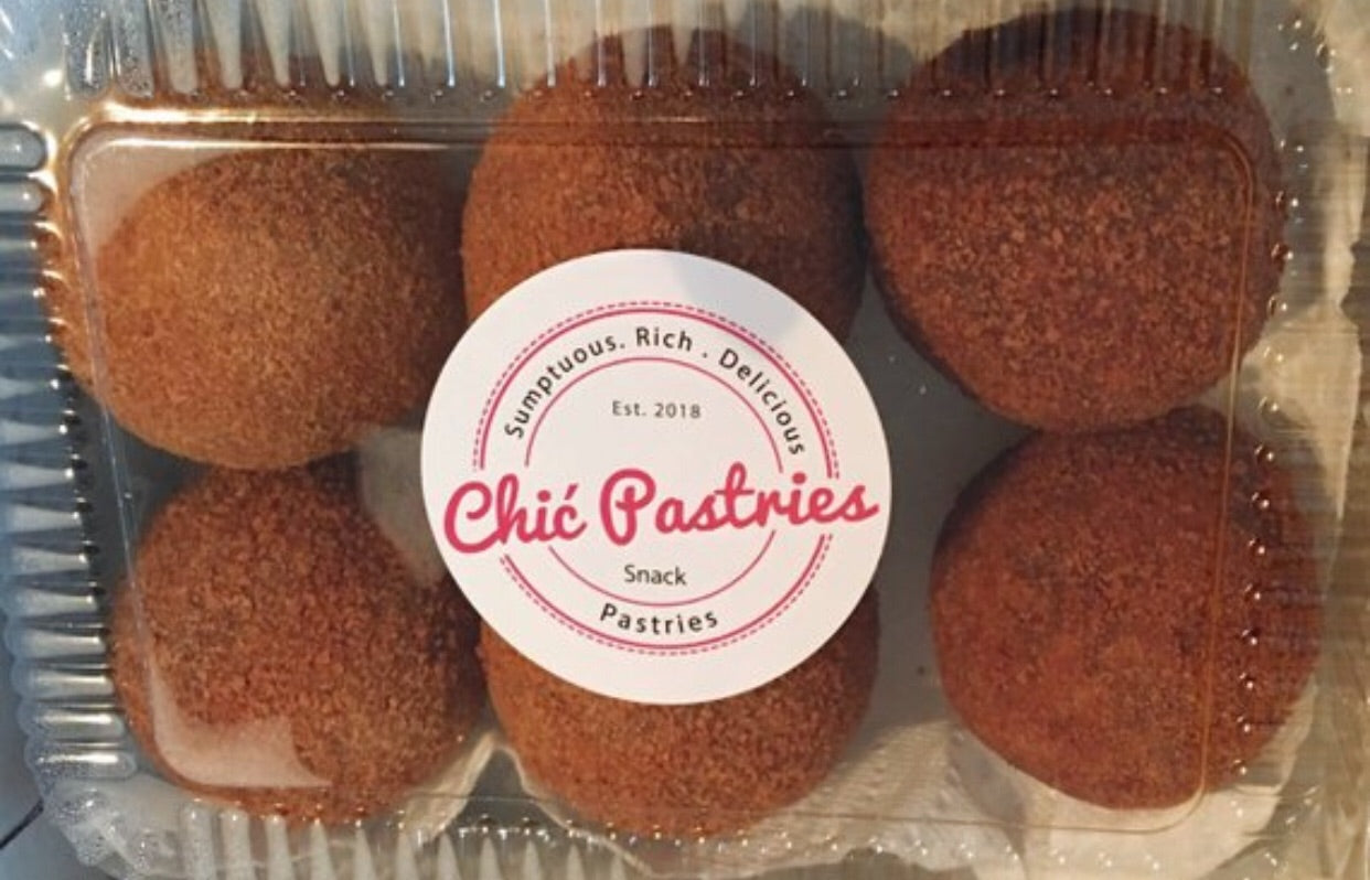 scotcheggs