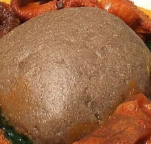 Load image into Gallery viewer, Pounded yam